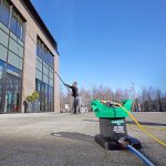 SISTEMAS DE FILTRACIÓN AGUA PURA PARA PROFESIONALES DE LA LIMPIEZA DI