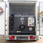 BANCO POTENCIA/ DINAMOMETRO MÓVIL DE PTO PT302 500/600/735/900/1300KW