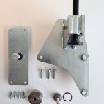 KIT HERRAMIENTA CAJA CAMBIOS DSG OCK