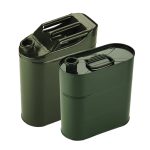 TANQUES DE ALUMINIO-PLASTICOS-METALICOS  ALMACENAMIENTO DE LIQUIDOS/COMBUSTIBLES/ACEITES 10L/20L/30L