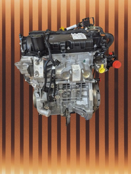 MOTOR COMPLETO NUEVO FIAT 1.0 MILD HYBRID 46341162