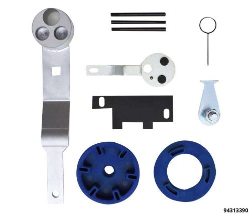 KIT SINCRONIZACIÓN PSA/FORD/FIAT/MAZDA/JAGUAR/LAND ROVER 94313390