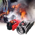DEPÓSITO COMBATE INCENDIOS TPFT1000/500/400/200