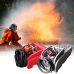 DEPÓSITO COMBATE INCENDIOS TPFT1000/500/400/200