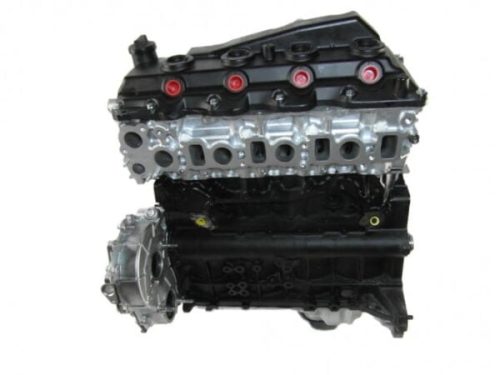 MOTOR TOYOTA  1CD-FTV