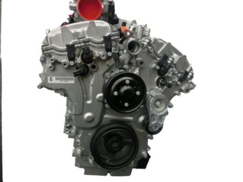 MOTOR OPEL/SAAB/CADILLAC A28NET 2.8 V6