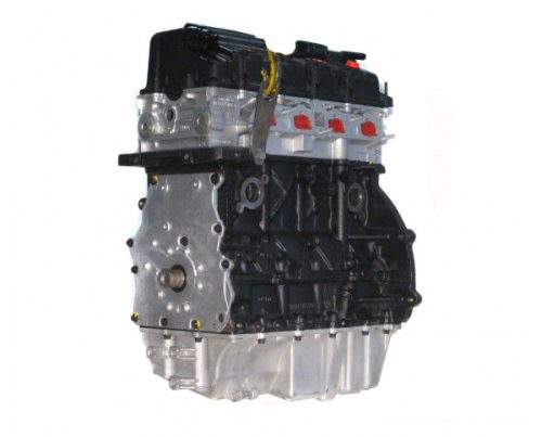 MOTOR MINI W11B16A 1.6L