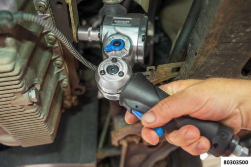 LLAVE IMPACTO 1/2 ANGULO 360º 80303500