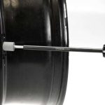 JUEGO FRESADO Y LIMPIEZA VÁLVULAS Y  NEUMÁTICOS TPMS 12155000