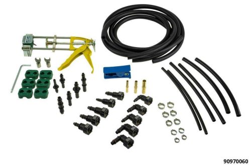 KIT REPARACIÓN CONECTORES GASOIL 90970060