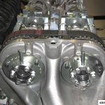 KIT SINCRONIZACIÓN DISTRIBUCCIÓN FORD 1.0 SCTi ECO BOOST 3 CIL. 43018100