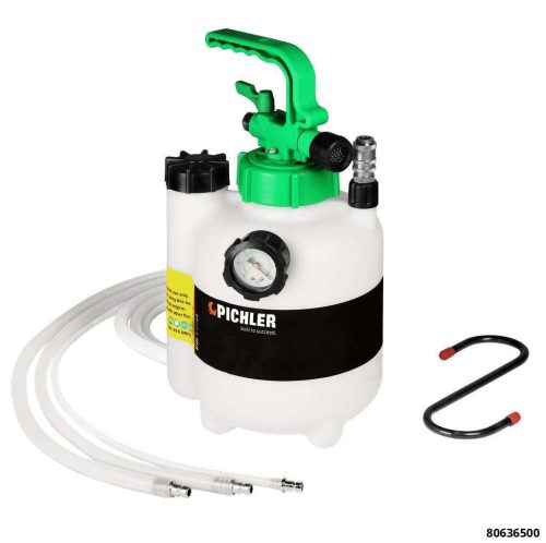 RELLENADOR UNIVERSAL FILTRO DIESEL 80636500