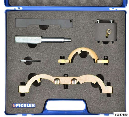 KIT SINCRONIZACIÓN MOTOR OPEL 1.0/1.2/1.4-A10,A12,A14