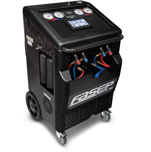 MAQUINA CARGAR AIRE ACONDICIONADO R134A/R1234F AC3280