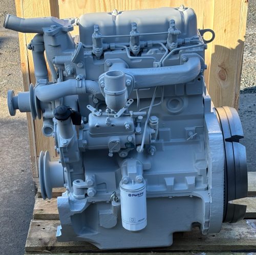 MOTOR PERKINS AD3152