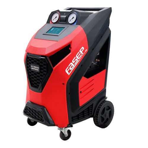 MAQUINA CARGAR A/C R1234YF AC3220