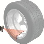 EQUILIBRADORA TECNOLOGICA ERGONOMICA  B449