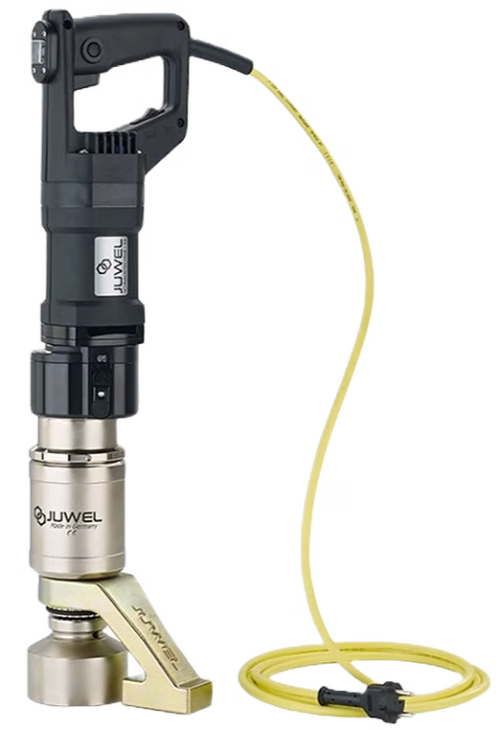 LLAVE GRAN TORSIÓN ELÉCTRICA JUWEL