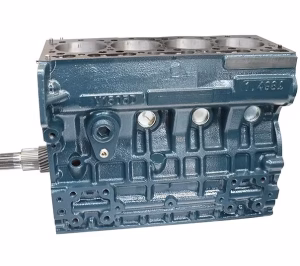 MOTOR CORTO KUBOTA V1305/V1505/V1505T