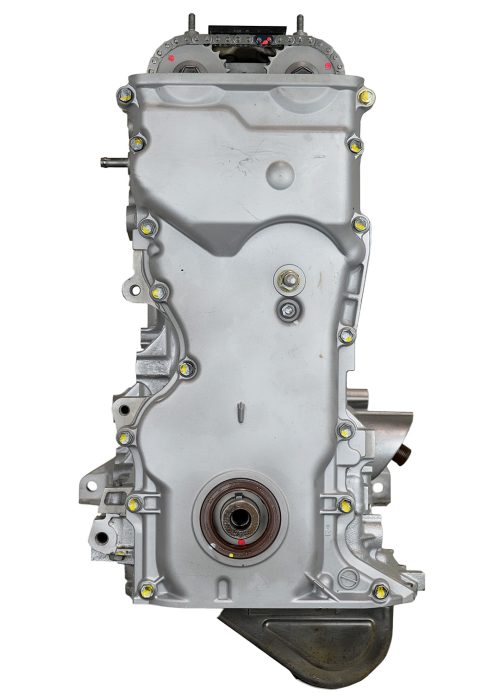 MOTOR SUZUKI J20A 2.0L LA
