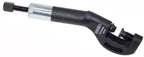 Cortador de tuercas hidráulico Adecuado para tuercas de 7 a 22 mm, carga máxima 5