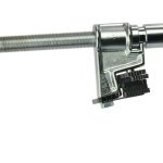 Cortador de hilo manual para vehículos comerciales con ajuste de Ø 35 mm a 130 mm