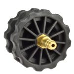 Adaptador sistema de refrigeración Mod.H 12 rojo 19,5 – 38,0