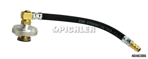 Adaptador KW 86 para motocicletas y otros modelos