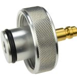 Adaptador KS 77 [G] para OPEL Vectra C, Corsa C, E Alfa, Cadillac, Chevrolet, Fiat Jeep