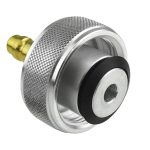 Adaptador KS 128 [G] para prueba S-SK para vehículo eléctrico Fiat 500