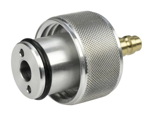 Adaptador de radiador KS 108 para MAN