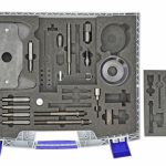 Kit de actualización para la extracción de inyectores de 60385050 a 60382095