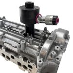 Kit de extracción de inyectores MOD. MB OM 611, 612, 613, 646, 647, 648, 651