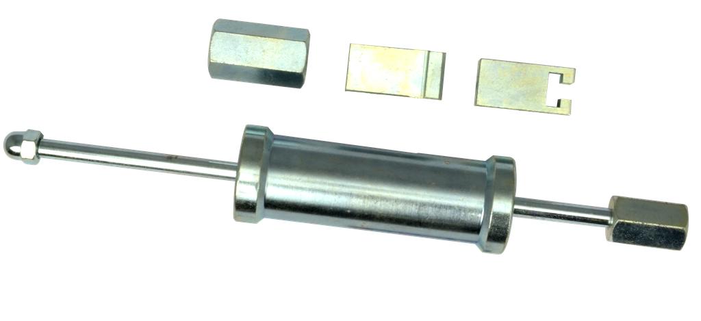 Extractor de bomba/inyector + TDI con inyectores electrónicos | Cybercar