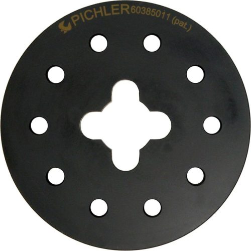 Arandela de soporte ø196mm x 16,5mm para juego de extracción de inyectores UNI