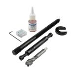 Kit de extracción de inyectores rotos PSA 2.0l / 2.2l
