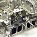 Kit de perforación de bujías incandescentes Boxer M10x1, Subaru Boxer 2.0l EJ20