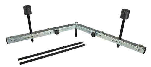 Barra transversal Premium Soporte de Motor y Caja de Cambios Mod. 1 + 2