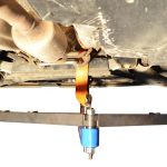 Barra transversal Premium Soporte de Motor y Caja de Cambios Mod. 1 + 2