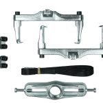 Extractor de discos de freno universal de Ø260 – 330 mm (10 – 13′)