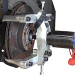 Extractor de discos de freno universal de Ø260 – 330 mm (10 – 13′)