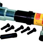 Kit adaptador para cilindro hidráulico para 80251000 1 1/2′ 16G a 2 6/8′ 16G