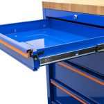 Banco de trabajo PICHLER P45 Dimensiones An./Pr./Al.: 1155 x 715 x 1012,5 mm