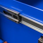 Banco de trabajo PICHLER P45 Dimensiones An./Pr./Al.: 1155 x 715 x 1012,5 mm