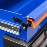 Banco de trabajo PICHLER P45 Dimensiones An./Pr./Al.: 1155 x 715 x 1012,5 mm