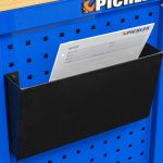 Banco de trabajo PICHLER P45 Dimensiones An./Pr./Al.: 1155 x 715 x 1012,5 mm