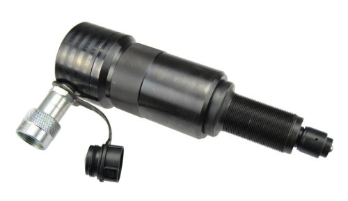 Ariete hidráulico de 17 toneladas