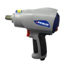 Llave de impacto profesional 1/2′, 1850 Nm