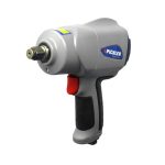 Llave de impacto profesional 1/2′, 1850 Nm