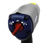 Llave de impacto profesional 1/2′, 1850 Nm